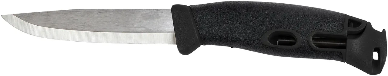 Ніж Morakniv Companion Spark Колір Чорний