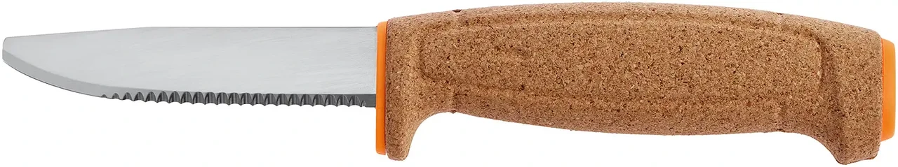 Ніж Morakniv Floating Knife Serrated