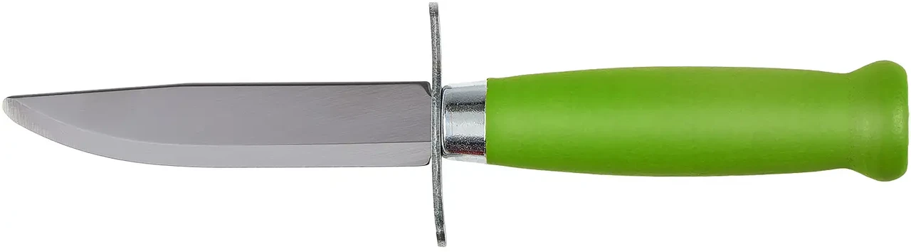 Ніж Morakniv Scout 39 Колір зелений