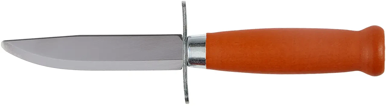Ніж Morakniv Scout 39 Колір помаранчевий