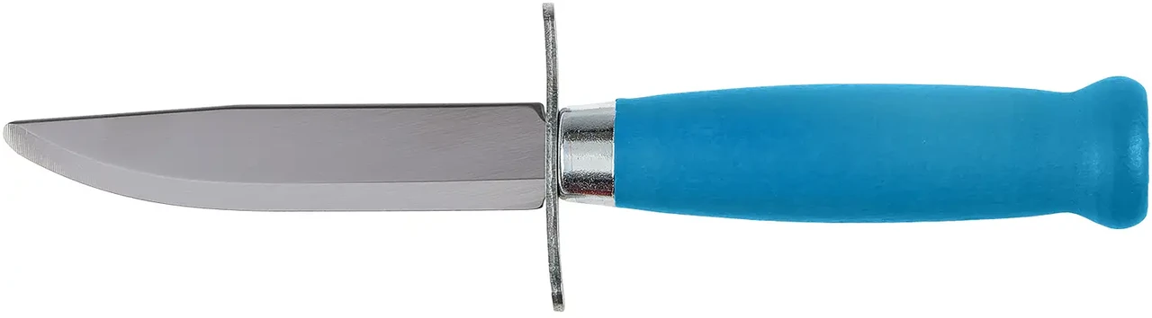 Ніж Morakniv Scout 39 Колір Синій