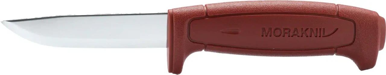 Ніж Morakniv 511, carbon steel