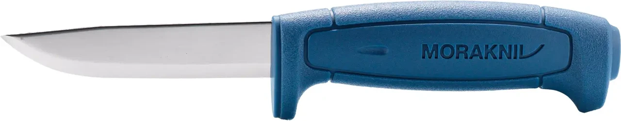 Ніж Morakniv 546, stainless steel