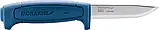 Ніж Morakniv 546, stainless steel, фото 3