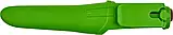 Ніж Morakniv Basic 546 LE 2024 колір ivy green / dala red, фото 5