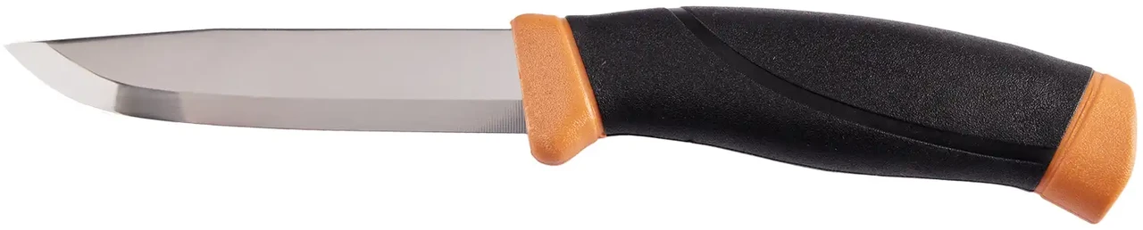 Ніж Morakniv Companion S Burnt Orange