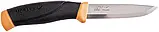Ніж Morakniv Companion S Burnt Orange, фото 3