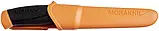 Ніж Morakniv Companion S Burnt Orange, фото 4