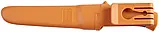 Ніж Morakniv Companion S Burnt Orange, фото 5