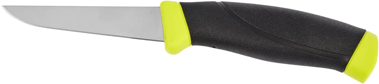 Ніж Morakniv Fishing Comfort Fillet 090, steinless steel, блістер