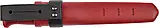 Ніж Morakniv Garberg колір dala red, фото 4