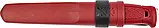 Ніж Morakniv Garberg колір dala red, фото 5