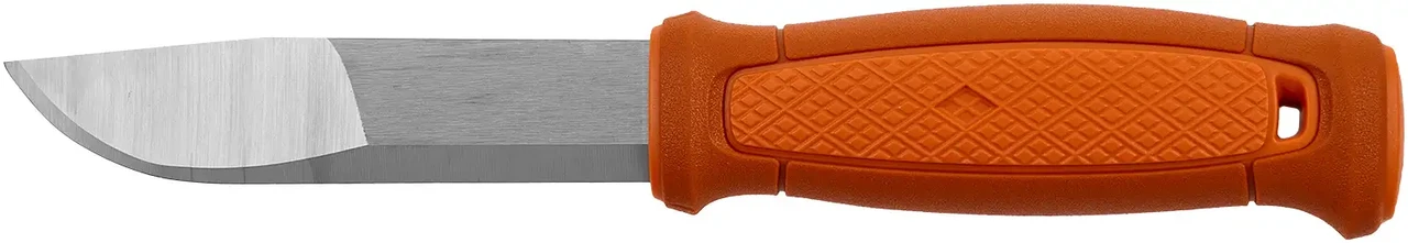 Ніж Morakniv Kansbol колір помаранчевий