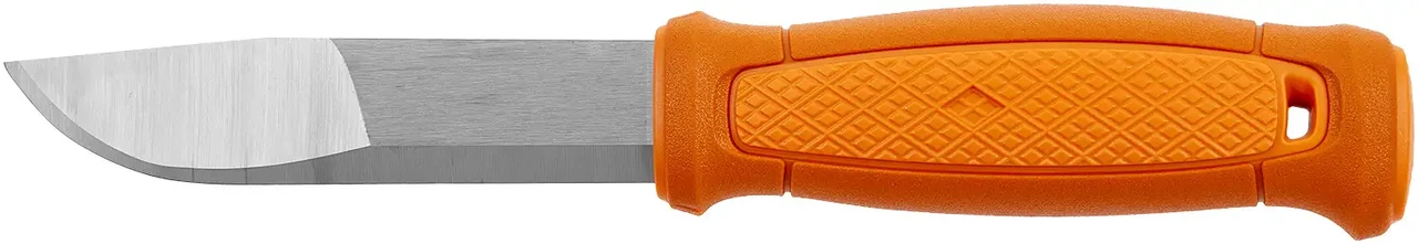 Ніж Morakniv Kansbol Survival Kit колір orange