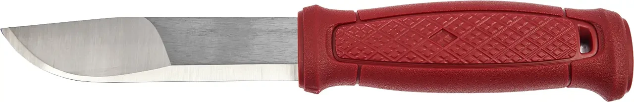 Ніж Morakniv Kansbol колір dala red