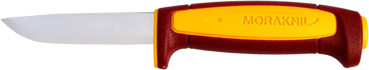 Ніж Morakniv Basic 511 LE 2023, carbon steel