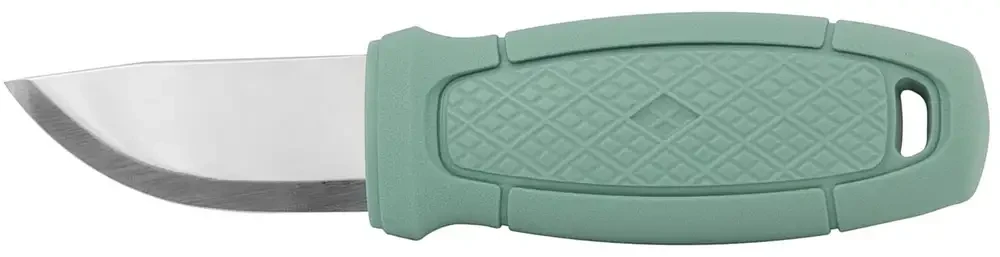 Ніж Morakniv Eldris Light Duty Колір green