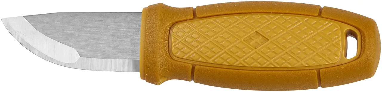 Ніж Morakniv Eldris колір жовтий