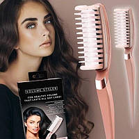 Гребінець для надання об'єму волоссю Volume Styler