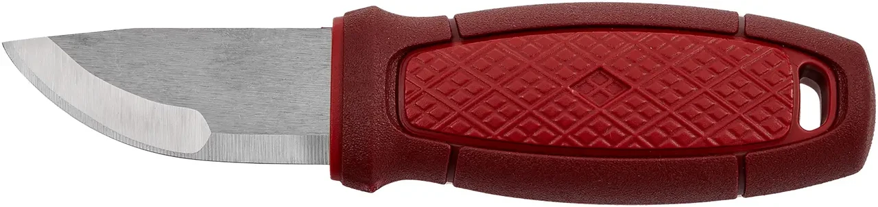 Ніж Morakniv Eldris Neck Knife колір червоний