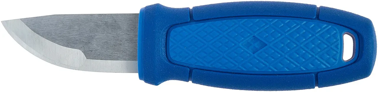 Ніж Morakniv Eldris Neck Knife Колір Синій