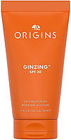 Ежедневный увлажняющий крем с SPF 30 - Origins Ginzing SPF30 Daily Moisturizer 50ml (1184451)