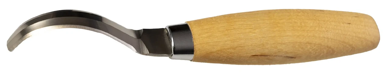 Ніж Morakniv Woodcarving 164 Left
