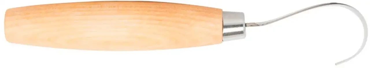 Ніж Morakniv Woodcarving Hook Knife 164 Right
