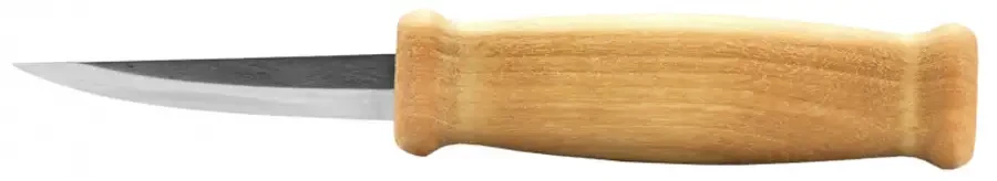 Ніж Morakniv Woodcarving 105, laminated steel