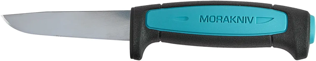 Ніж Morakniv Flex, stainless steel, блістер
