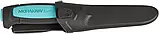 Ніж Morakniv Flex, stainless steel, блістер, фото 5