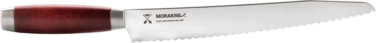 Ніж кухонний Morakniv Classic Knife 1891 Bread Knife