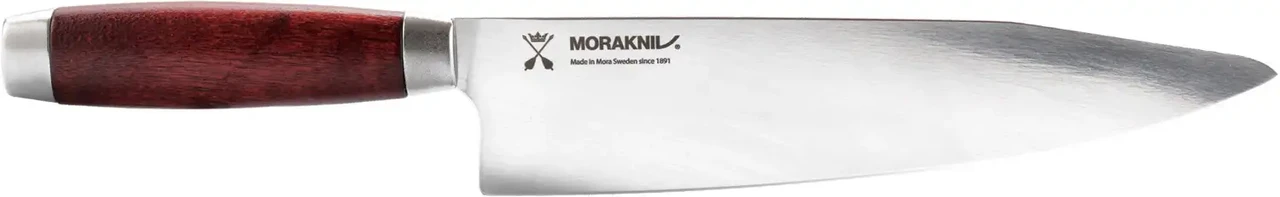 Ніж кухонний Morakniv Classic Knife 1891 Chef's Knife