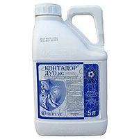 Інсектицид Контадор Дуо Нертус — 5 л