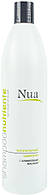 Питательный шампунь с оливковым маслом Nua Shampoo Nutriente 500ml (511541)