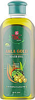 Укрепляющее питательное масло для волос "Золото амлы" TBC by Nature Amla Gold Hair Oil 200ml (763566)