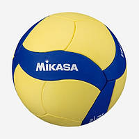 Мяч волейбольный Mikasa VS123W, Жёлтый, Размер (EU) - 5 TR_990 TR_1571