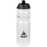 Пляшка для води 0,7 л Select Sports Water Bottle 800049, Білий, Розмір (EU) - 1SIZE TR_200