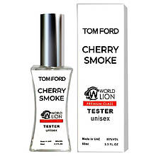 Tom Ford Cherry Smoke ТЕСТЕР Premium Class унісекс 60 мл