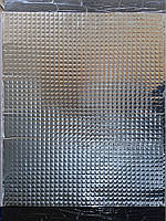 Вібропоглинач Lanor 4.0 мм (розмір 60х50 см) уп.-10шт