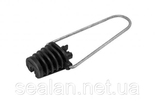 Затискач натяжний анкерний H3-SN