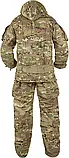 Костюм Defcon 5 Sniper Vest + Pants Kit XL Multicam, фото 2