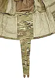 Костюм Defcon 5 Sniper Vest + Pants Kit XL Multicam, фото 5