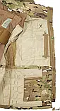 Костюм Defcon 5 Sniper Vest + Pants Kit XL Multicam, фото 7