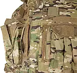 Костюм Defcon 5 Sniper Vest + Pants Kit XL Multicam, фото 9