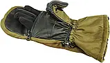 Рукавички Defcon 5 Winter Mitten L Olive, фото 4