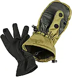 Рукавички Defcon 5 Winter Mitten L Olive, фото 7