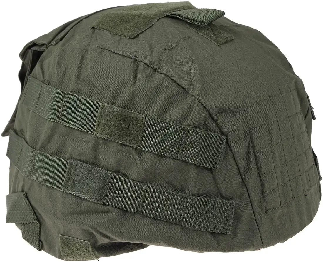 Чохол д / шолома Defcon 5 Helmet Cover. Olive