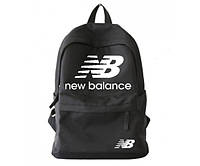 Рюкзак для міста\спорту New Balance чорний