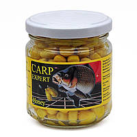 Кукурудза Carp Expert без сиропу - Honey (Мед) - Жовтий